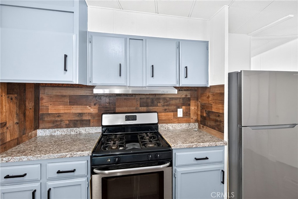 1025 South Riverside Avenue, Unit 38 Rialto, CA 92376 - Photo 21 of 41 Gallery Image 21
