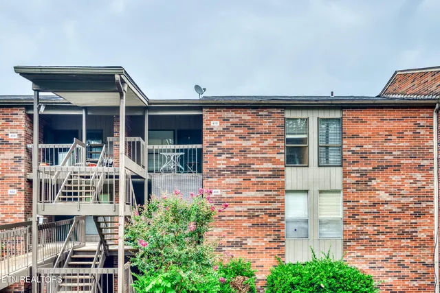 $307,500 | 410 Berlin Drive, Knoxville, TN 37923