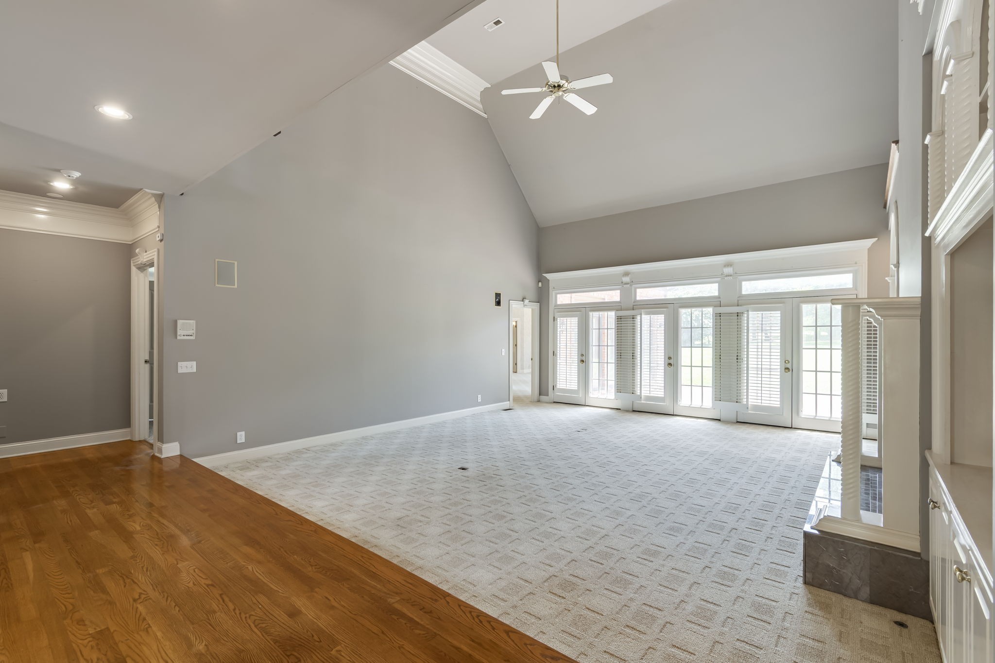2831 Polo Club Road Nashville, TN 37221 - Photo 18 of 97