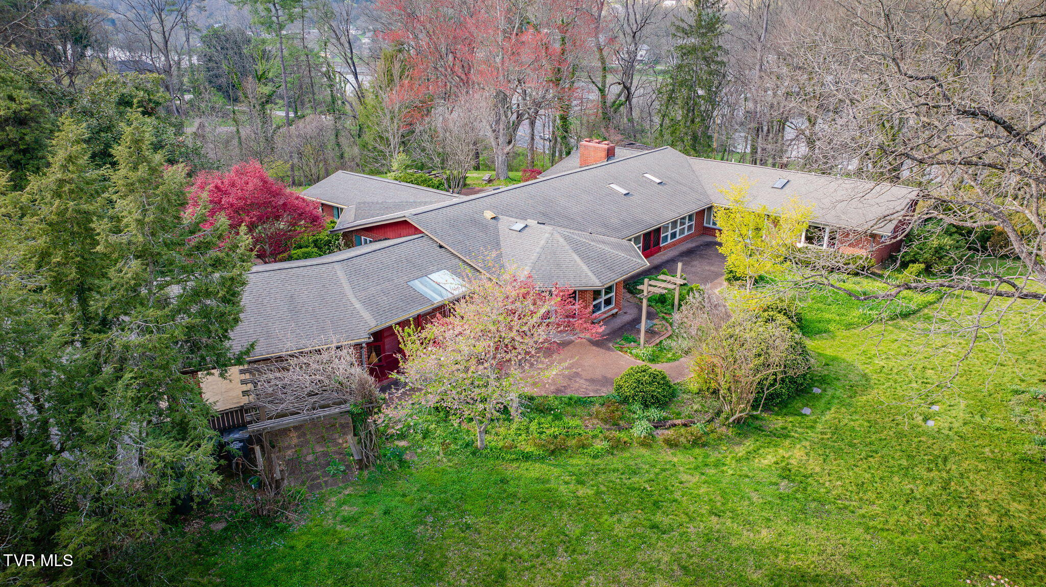 1939 Riverport Road Kingsport, TN 37660 - Photo 102 of 125 103