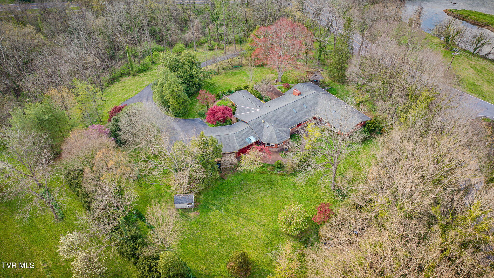 1939 Riverport Road Kingsport, TN 37660 - Photo 104 of 125 106