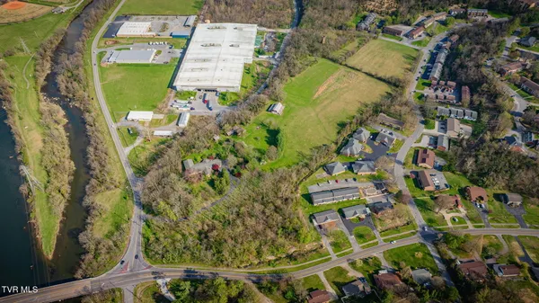 $2,510,000 | 1939 Riverport Road, Kingsport, TN 37660