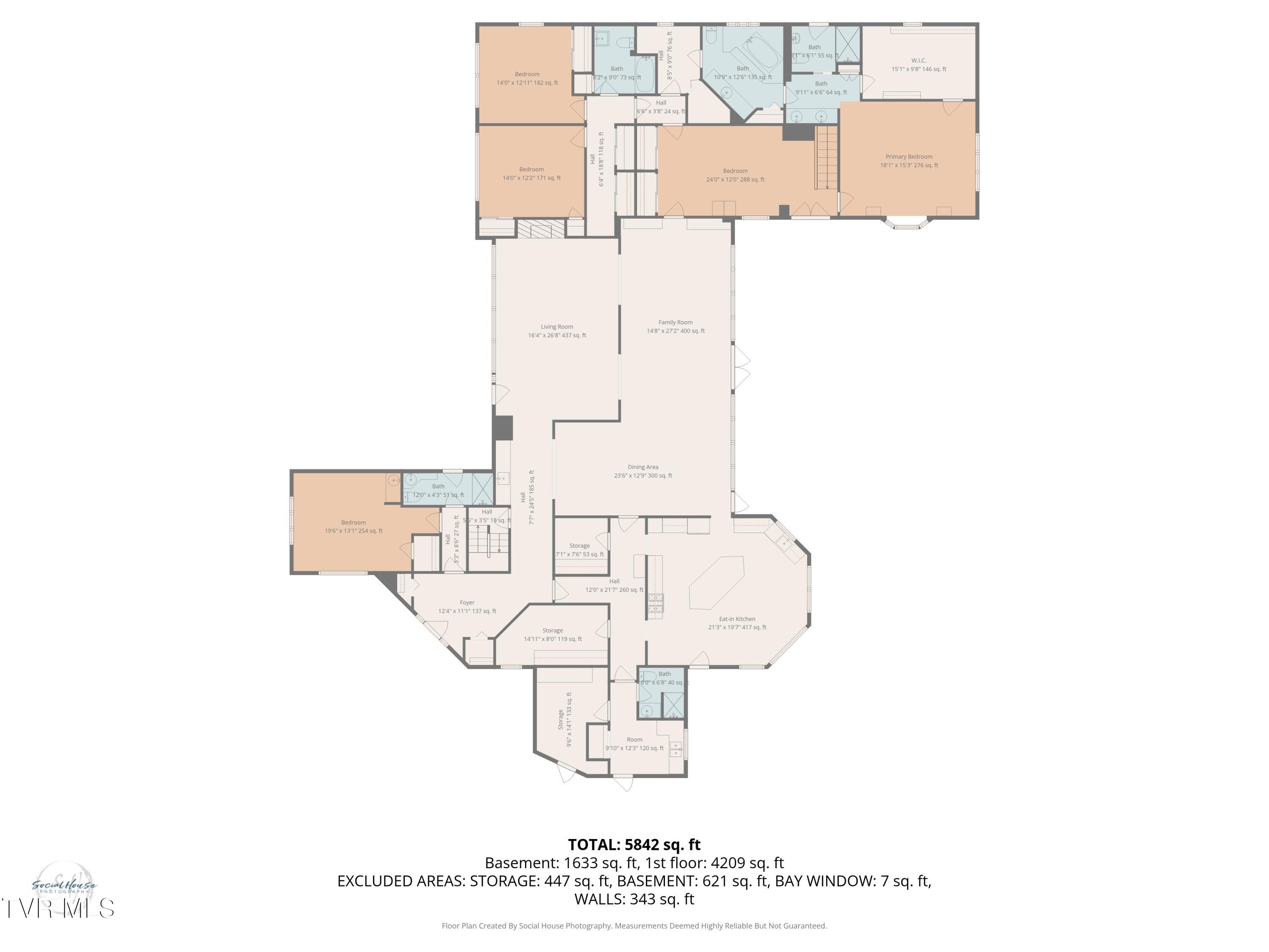 1939 Riverport Road Kingsport, TN 37660 - Photo 123 of 125 2-Floorplan_2