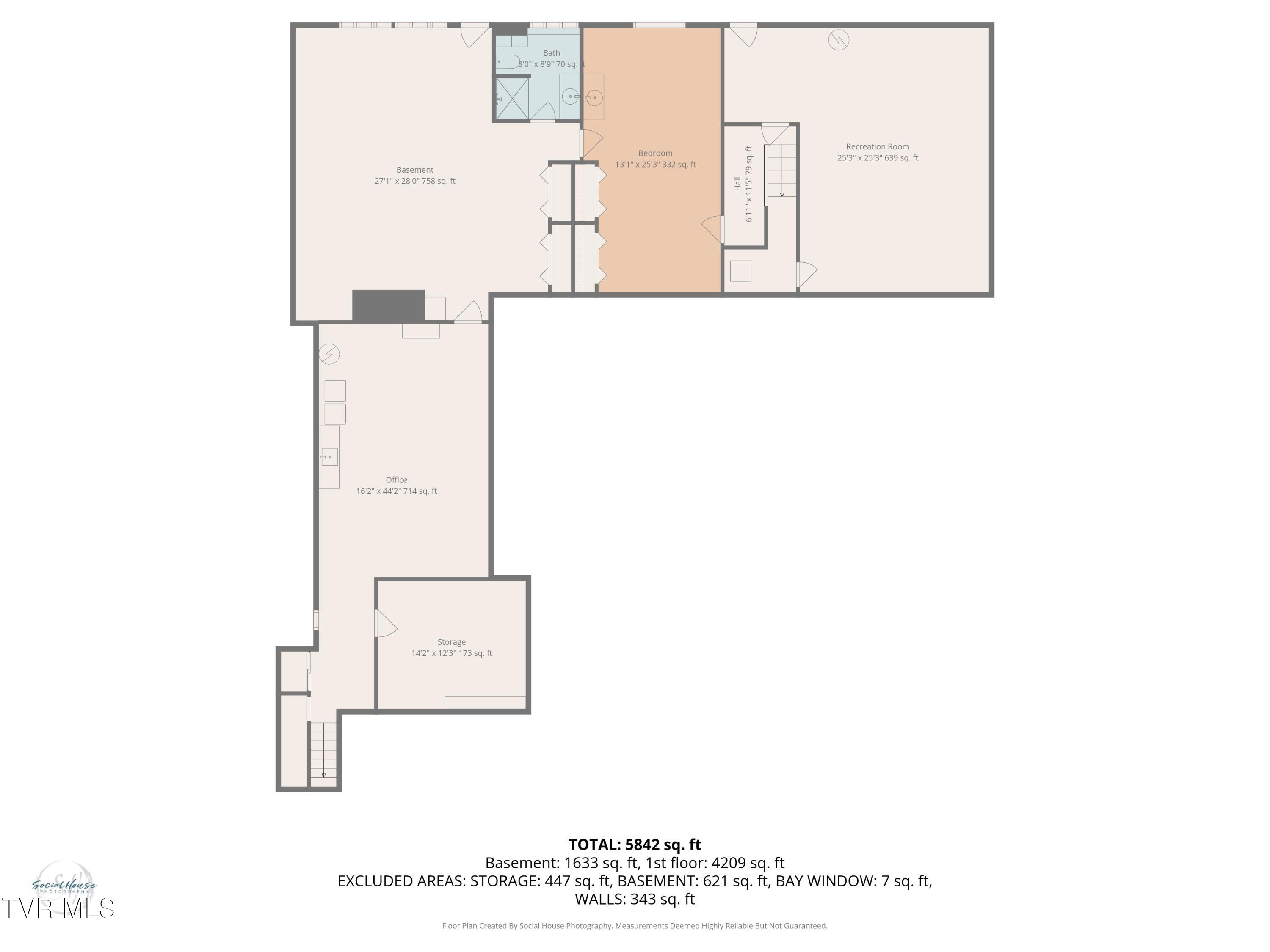 1939 Riverport Road Kingsport, TN 37660 - Photo 124 of 125 1-Floorplan_1