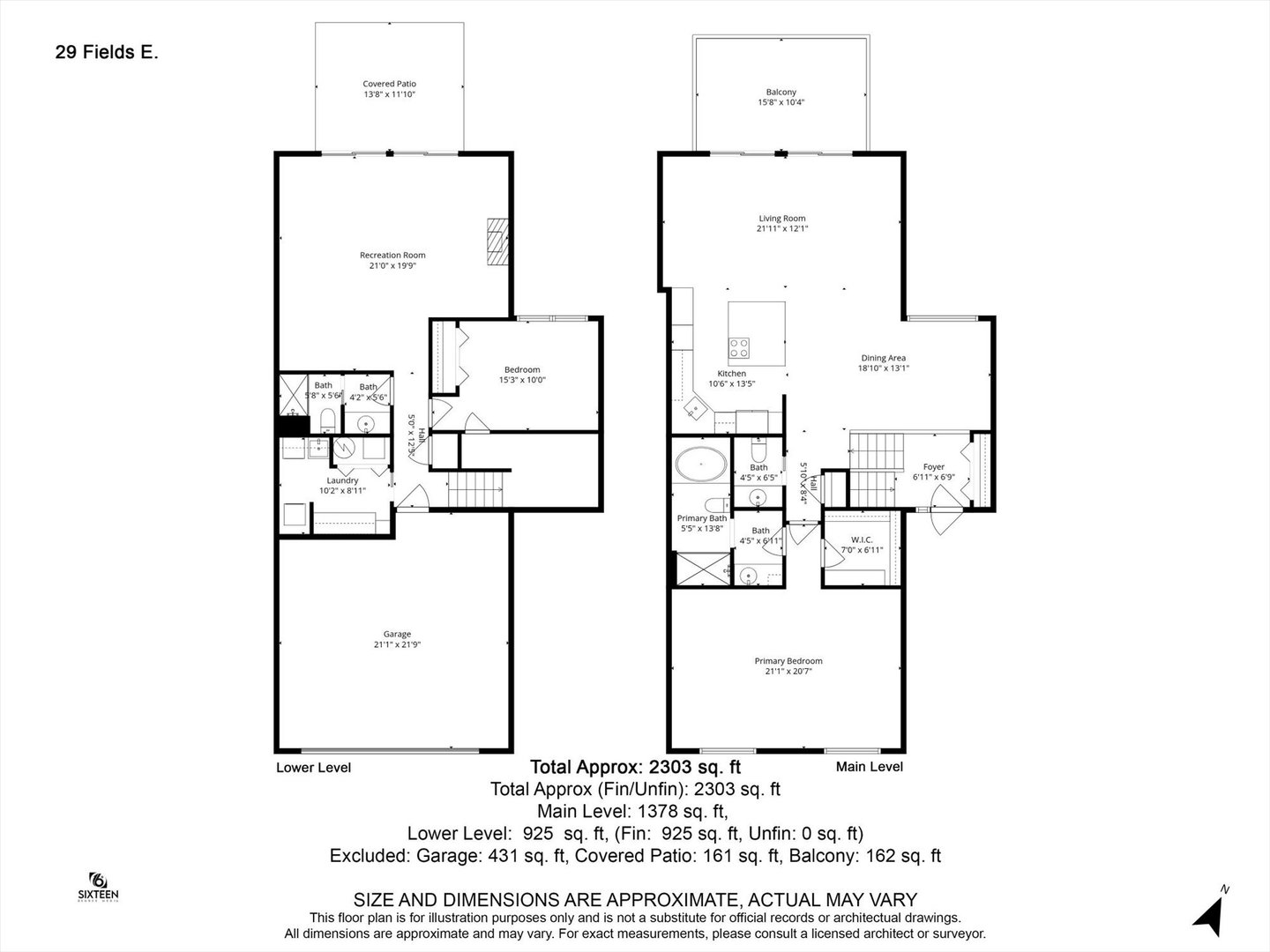 29 Fields East Champaign, IL 61822 - Photo 46 of 46