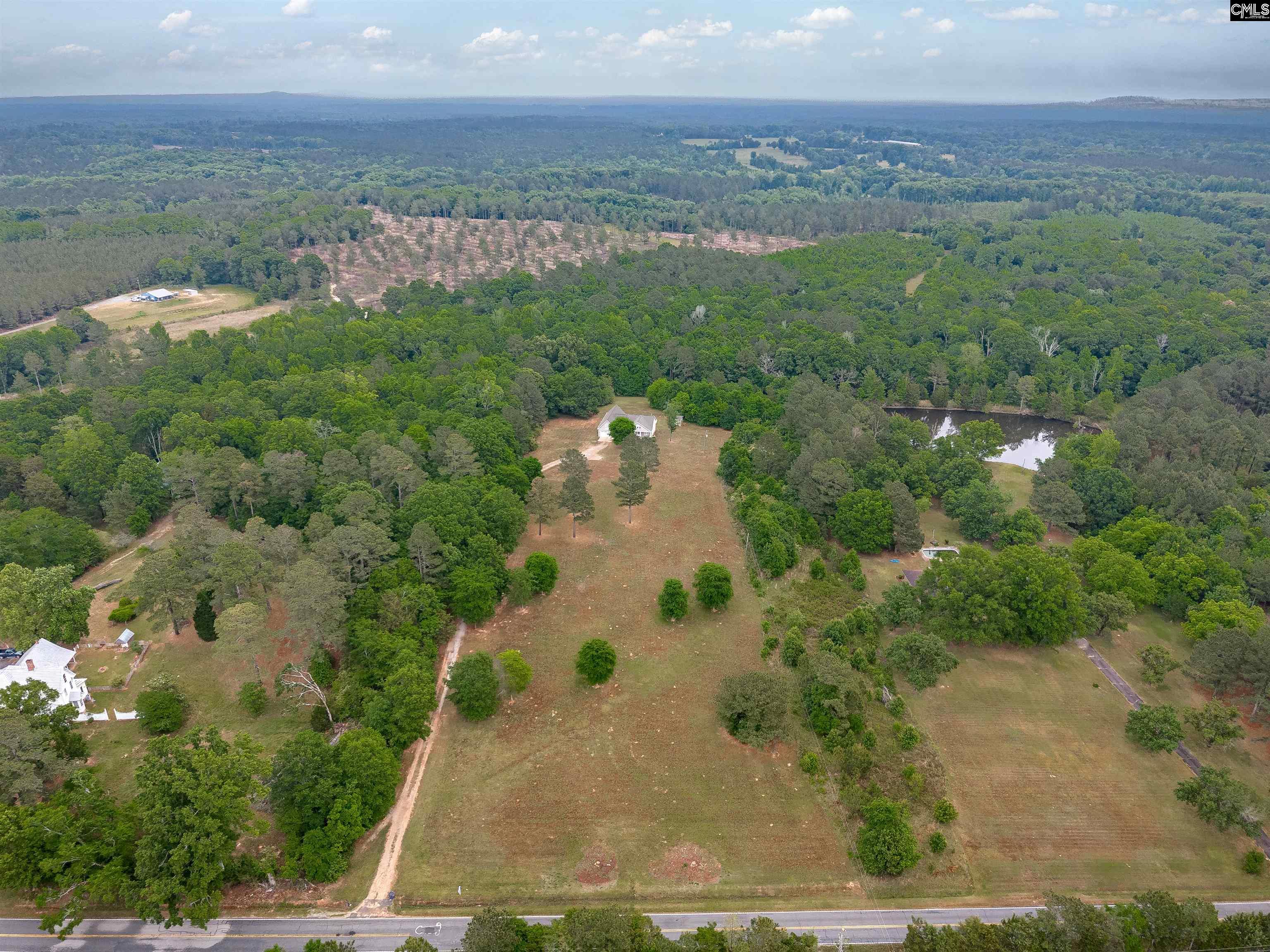 262 Ira Kinard Road Prosperity, SC 29127 - Photo 61 of 63