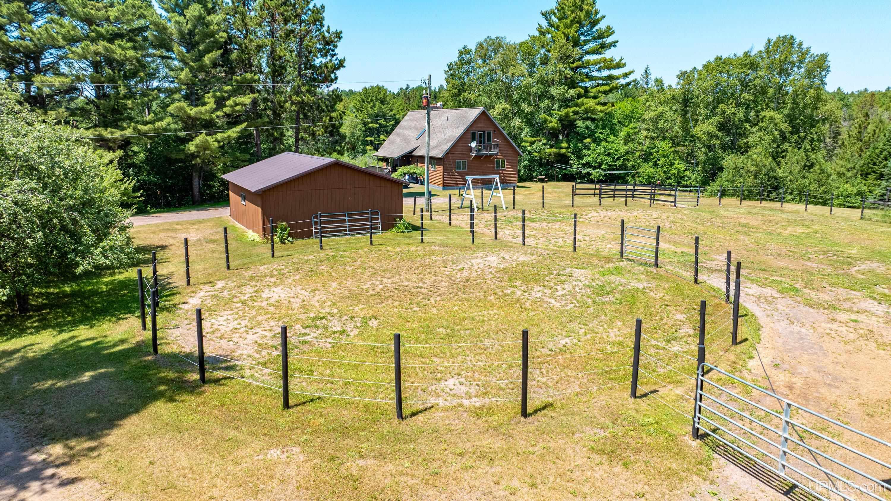 4042 5 Mile Pt Road Allouez, MI 49805 - Photo 67 of 84