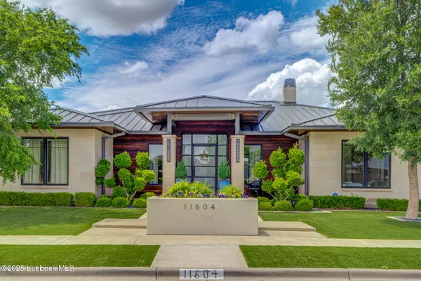 $799,000 | 11604 Uxbridge Avenue, Lubbock, TX 79424