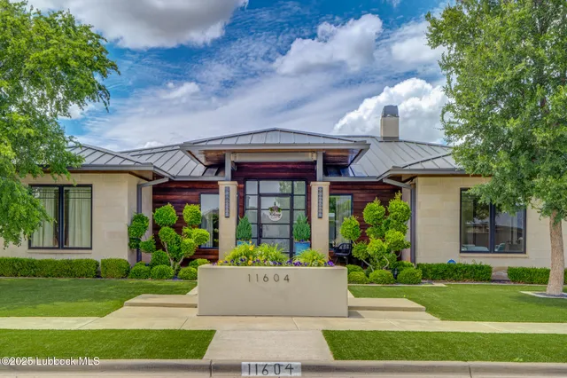 $855,000 | 11604 Uxbridge Avenue, Lubbock, TX 79424