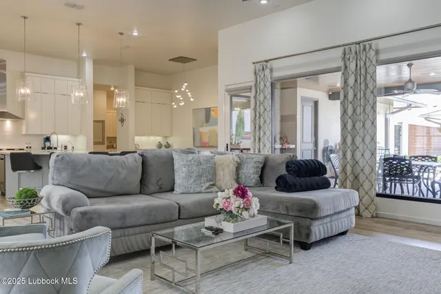 $855,000 | 11604 Uxbridge Avenue, Lubbock, TX 79424