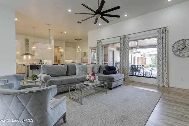 $855,000 | 11604 Uxbridge Avenue, Lubbock, TX 79424