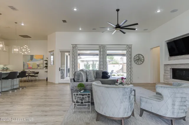 $855,000 | 11604 Uxbridge Avenue, Lubbock, TX 79424