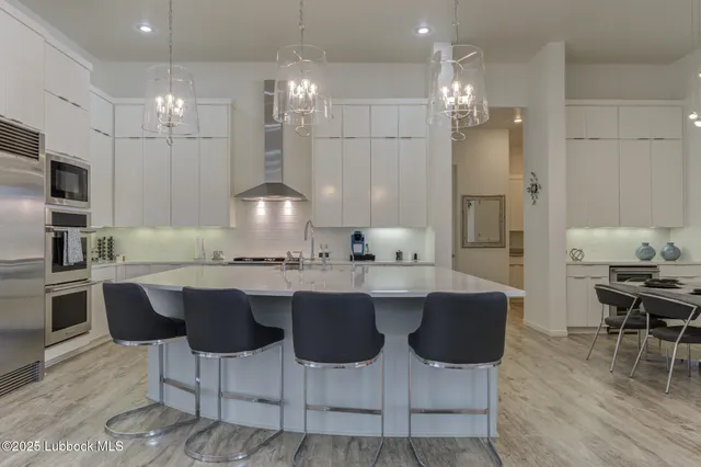 $855,000 | 11604 Uxbridge Avenue, Lubbock, TX 79424