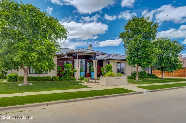$855,000 | 11604 Uxbridge Avenue, Lubbock, TX 79424