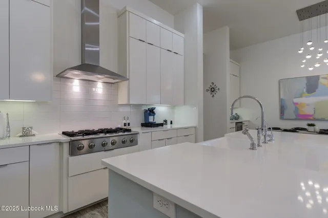 $855,000 | 11604 Uxbridge Avenue, Lubbock, TX 79424