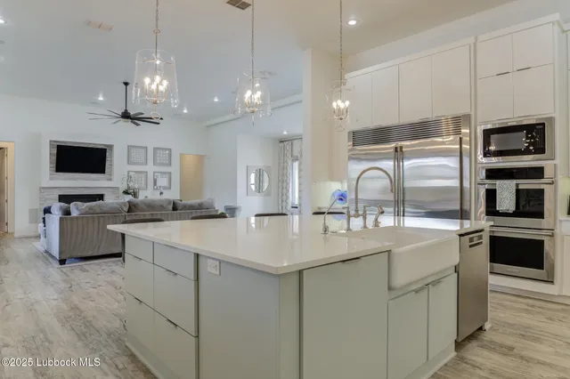 $855,000 | 11604 Uxbridge Avenue, Lubbock, TX 79424