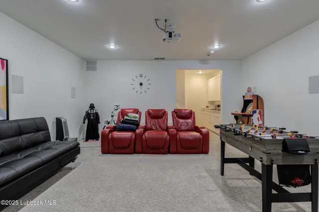 $855,000 | 11604 Uxbridge Avenue, Lubbock, TX 79424