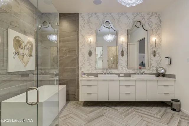 $855,000 | 11604 Uxbridge Avenue, Lubbock, TX 79424