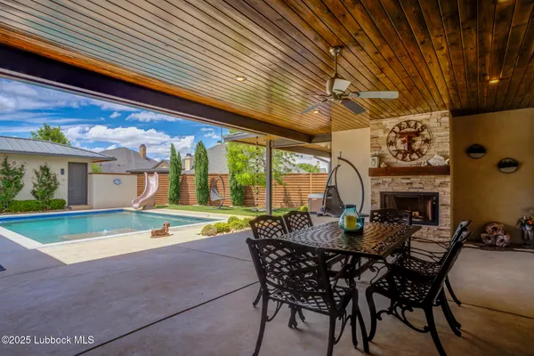 $799,000 | 11604 Uxbridge Avenue, Lubbock, TX 79424