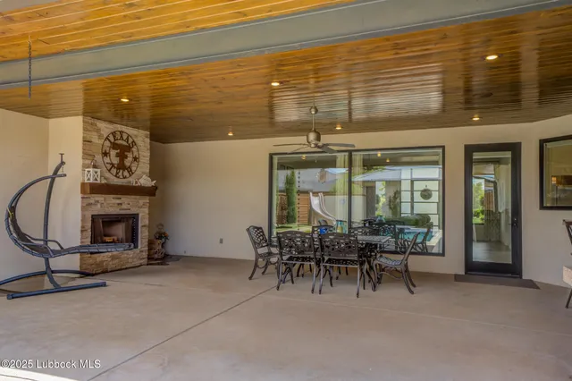 $855,000 | 11604 Uxbridge Avenue, Lubbock, TX 79424