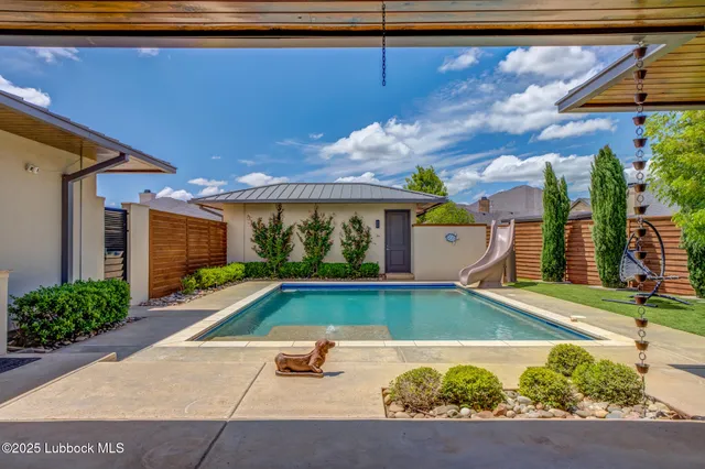 $855,000 | 11604 Uxbridge Avenue, Lubbock, TX 79424