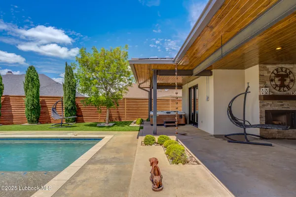 $799,000 | 11604 Uxbridge Avenue, Lubbock, TX 79424
