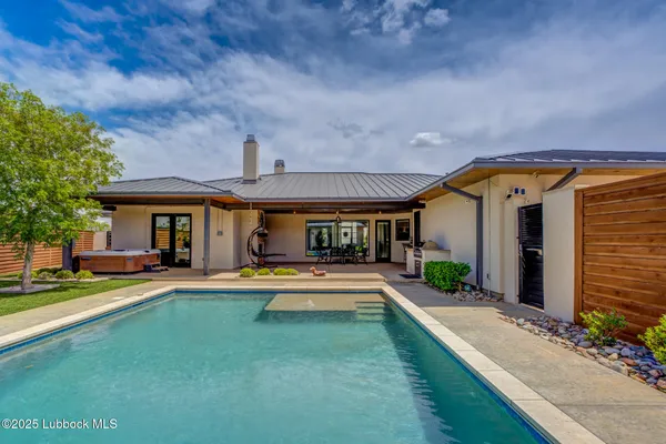 $799,000 | 11604 Uxbridge Avenue, Lubbock, TX 79424