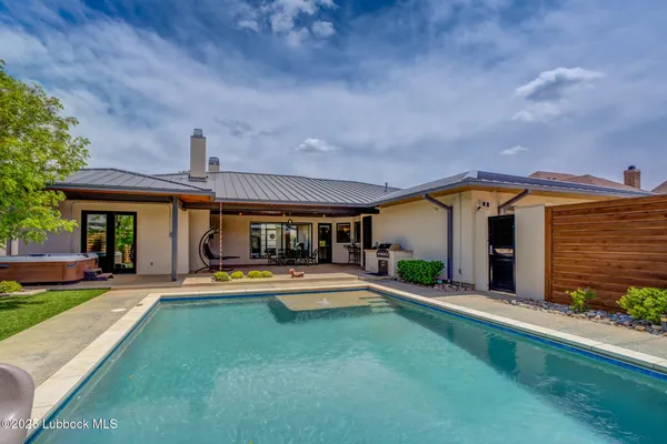 $799,000 | 11604 Uxbridge Avenue, Lubbock, TX 79424