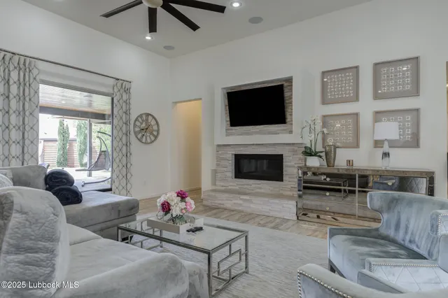 $855,000 | 11604 Uxbridge Avenue, Lubbock, TX 79424