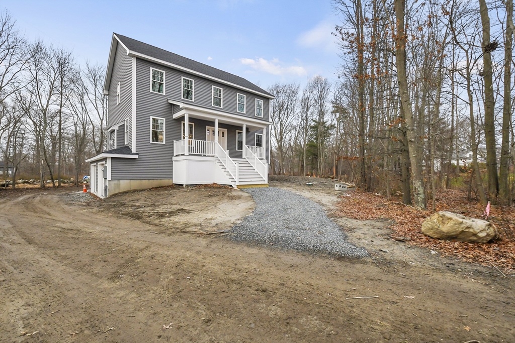 4 Swansom Road Swansea, MA 02777 - Photo 1 of 40