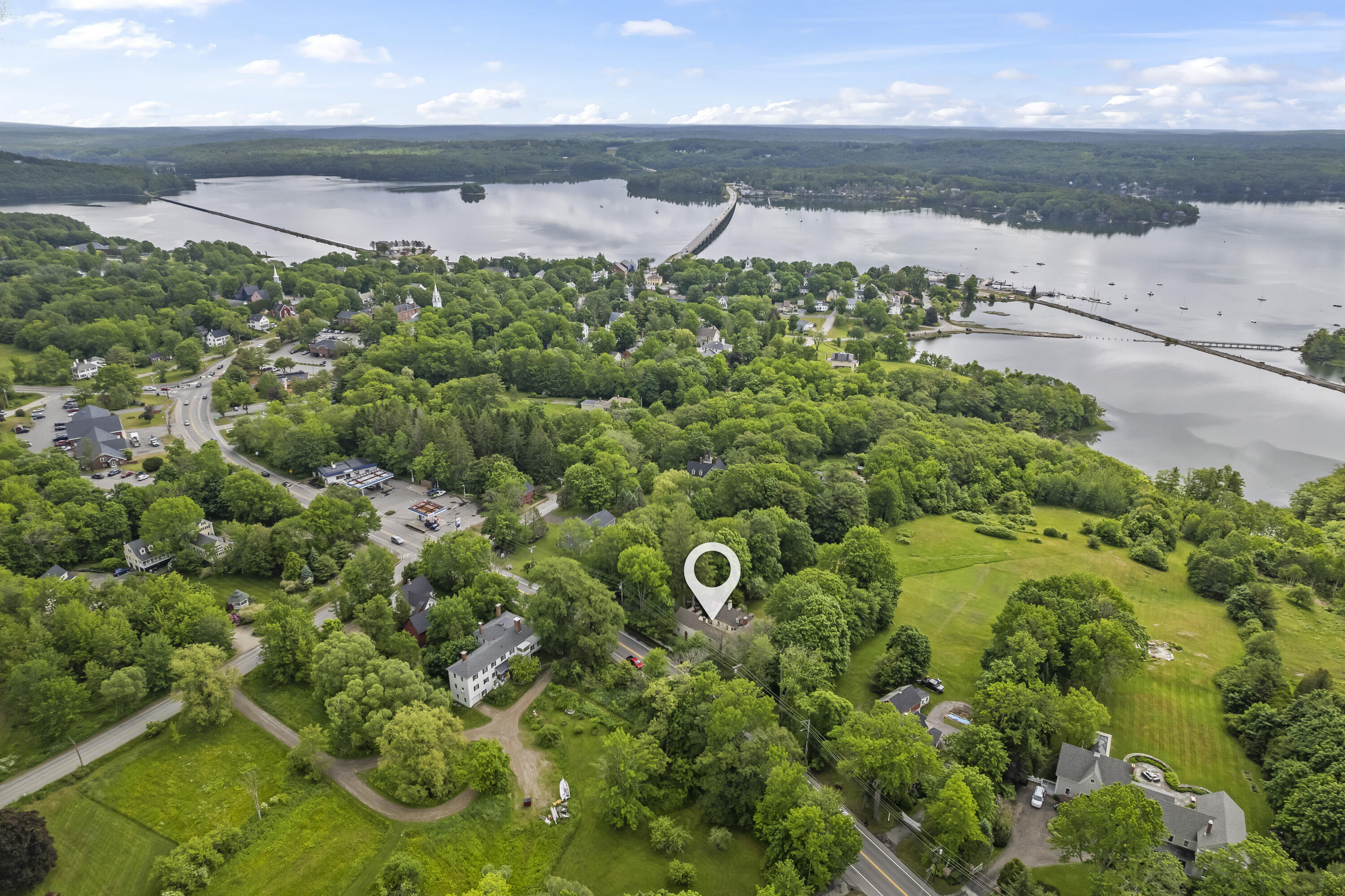 88 Bath Road Wiscasset, ME 04578 - Photo 77 of 82 88 Bath Rd_140