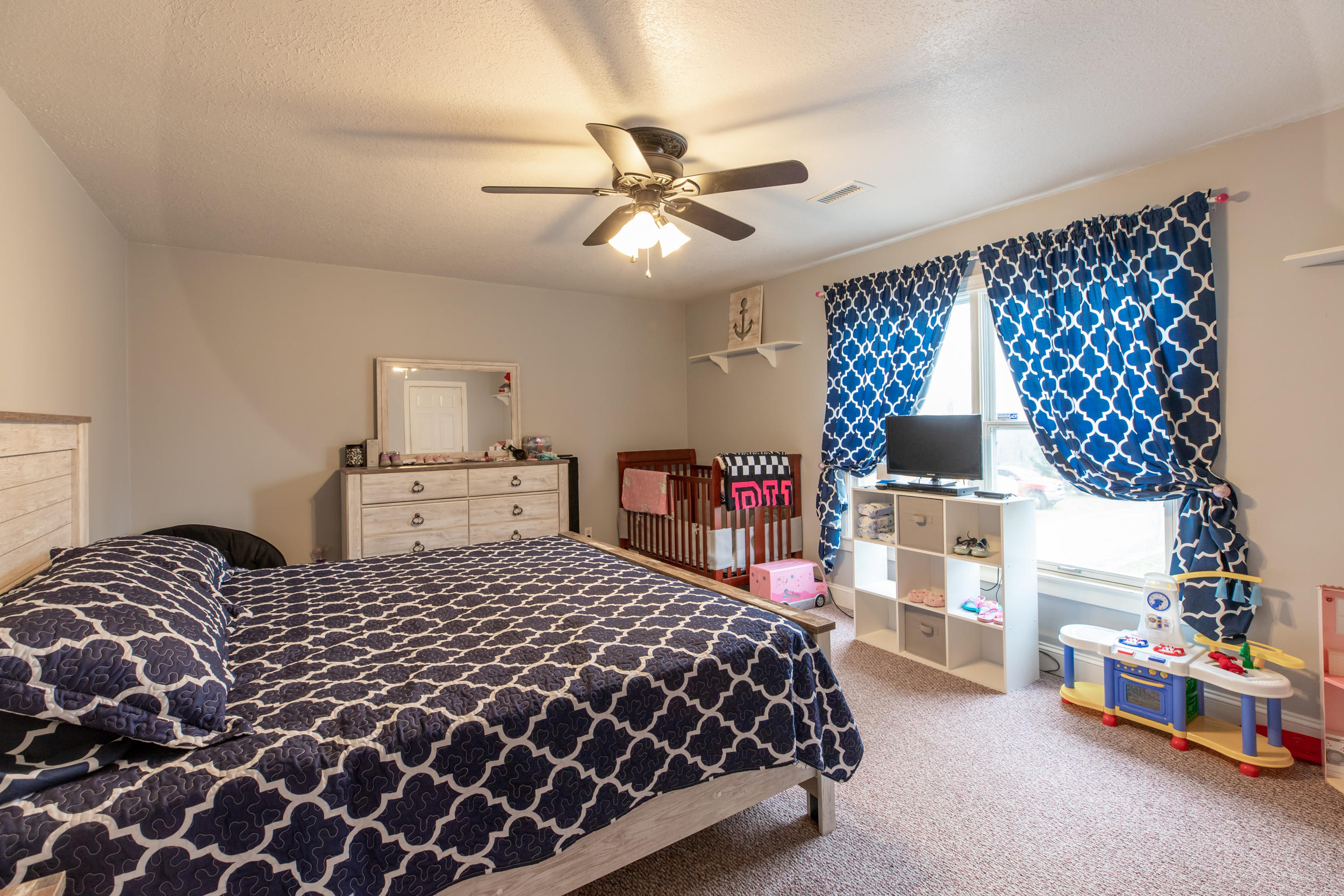 481 Norman Road Jacksboro, TN 37757 - Photo 14 of 40 481 Norman Rd-29