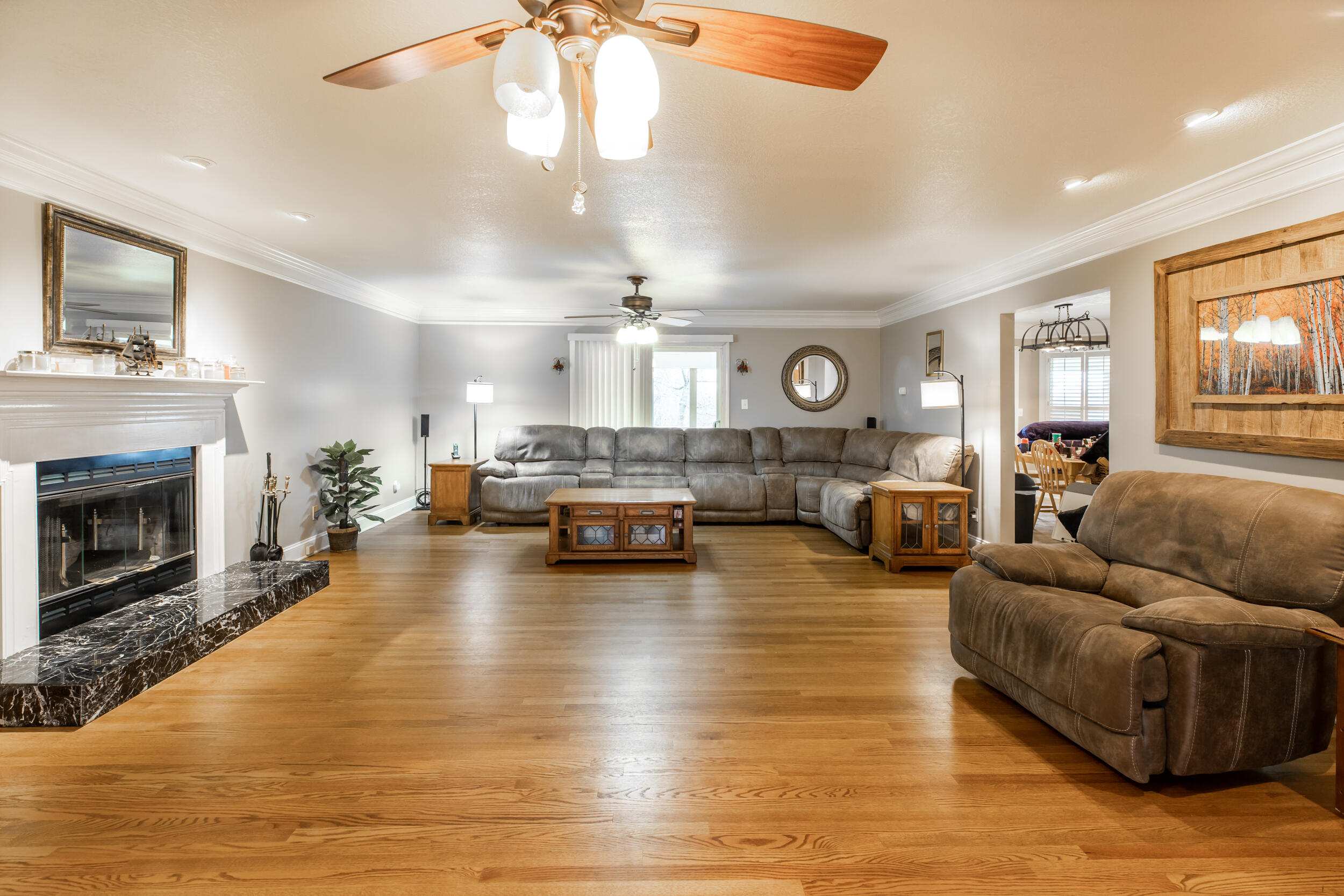 481 Norman Road Jacksboro, TN 37757 - Photo 3 of 40 481 Norman Rd-12