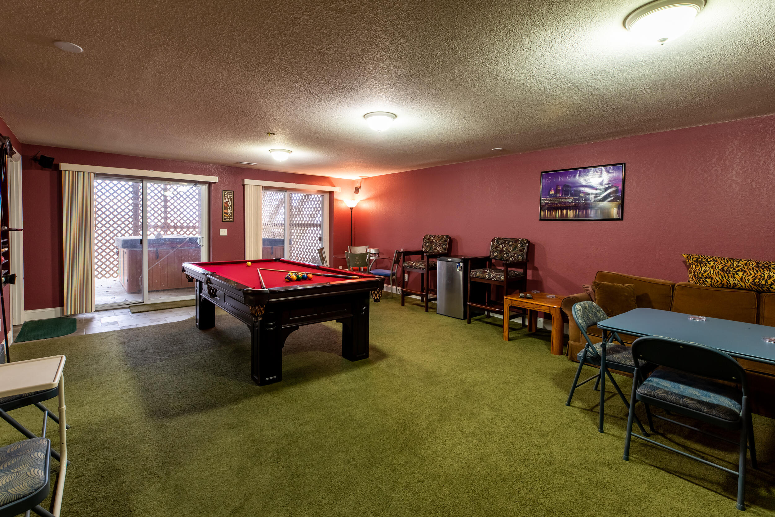 481 Norman Road Jacksboro, TN 37757 - Photo 22 of 40 481 Norman Rd-40