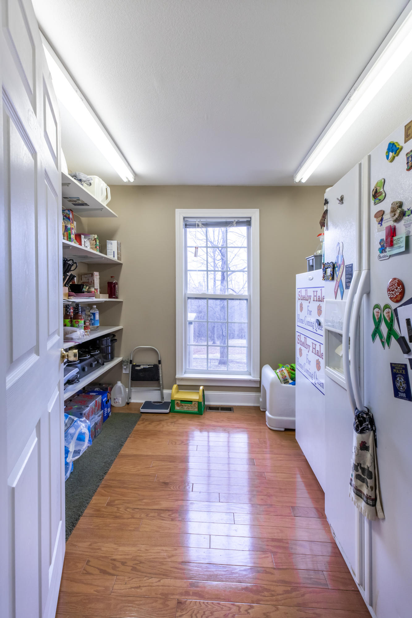 481 Norman Road Jacksboro, TN 37757 - Photo 5 of 40 481 Norman Rd-14