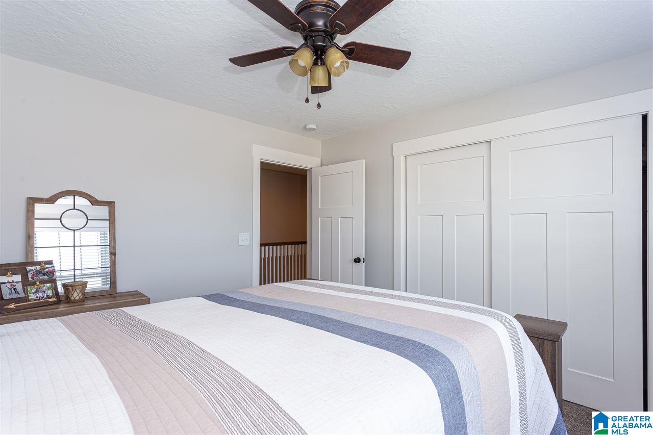117 Dabbs Road Oxford, AL 36203 - Photo 20 of 42