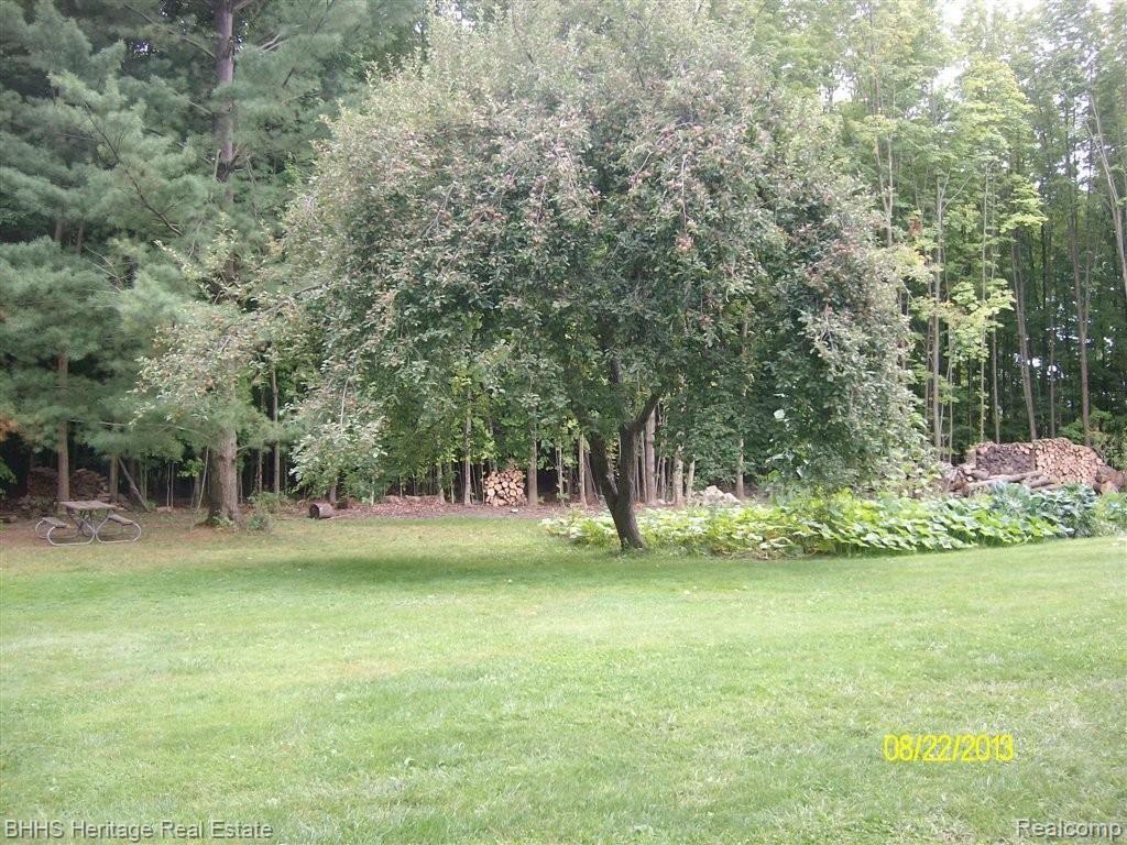 10890 Stelzer Road Howell, MI 48855 - Photo 4 of 13 stelzer property1.jpg
