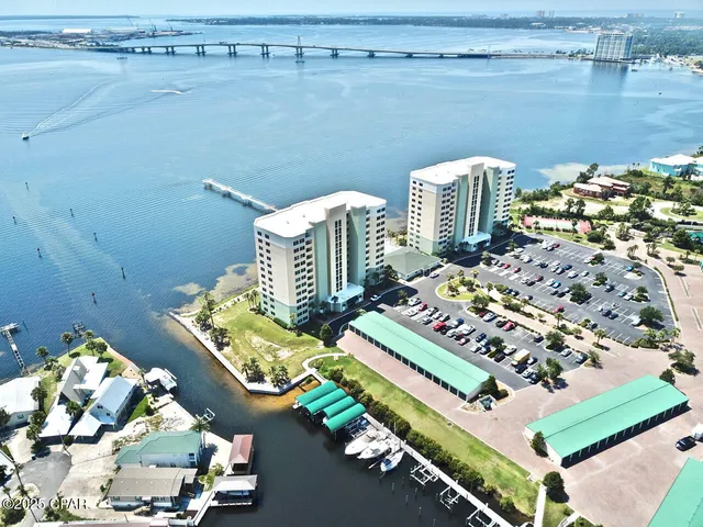 $335,000 | 6500 Bridge Water Way, Unit 1002, Panama City Beach, FL 32407
