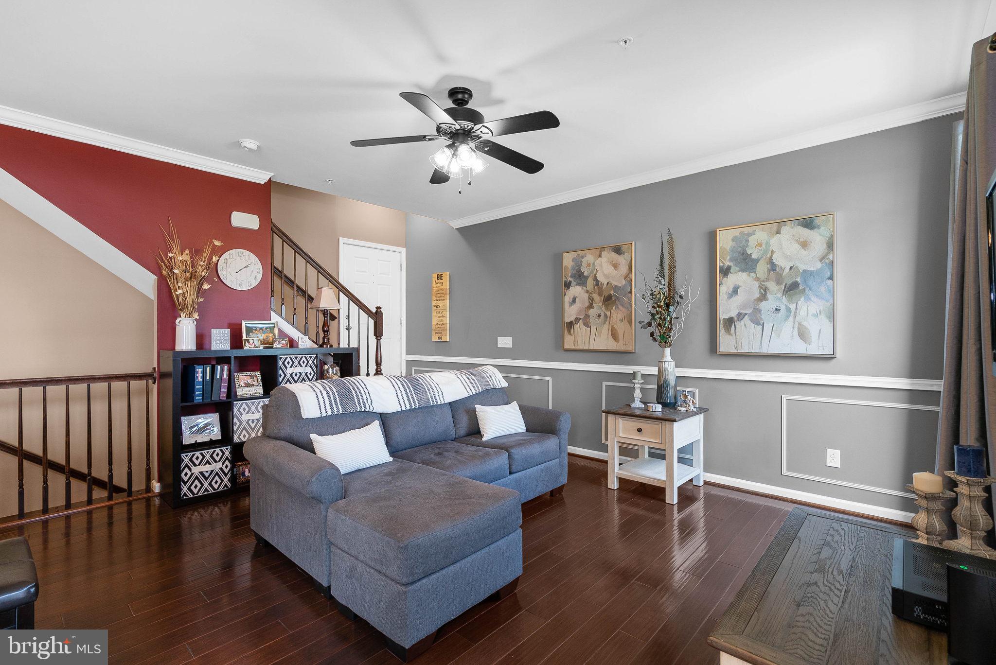 43368 Town Gate Square Chantilly, VA 20152 - Photo 5 of 33