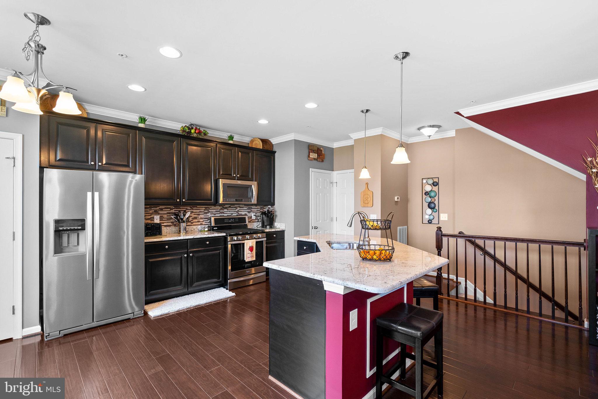 43368 Town Gate Square Chantilly, VA 20152 - Photo 8 of 33