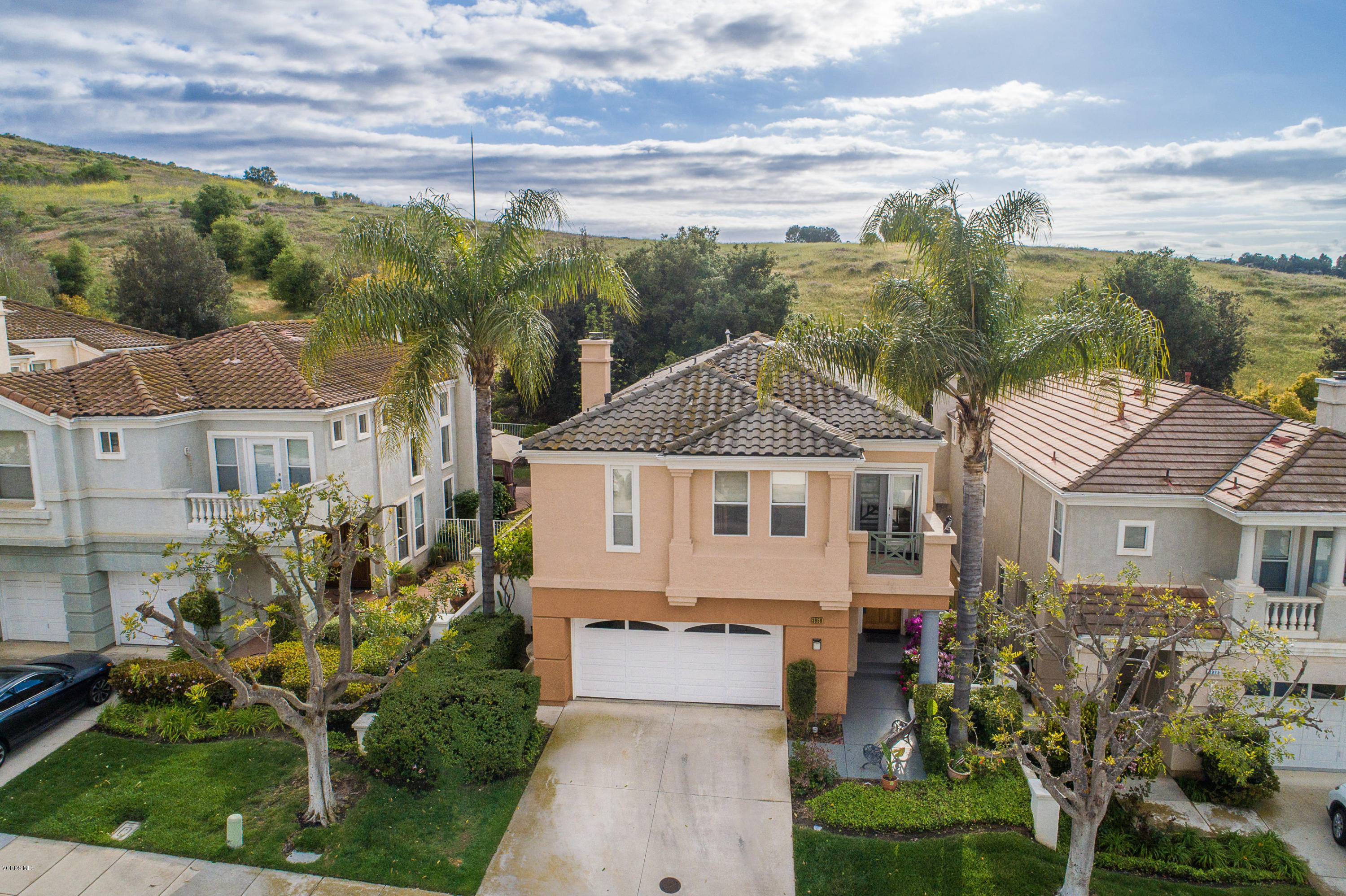 3959 Timberridge Road Moorpark, CA 93021 - Photo 1 of 48 a front view of a house with a yard