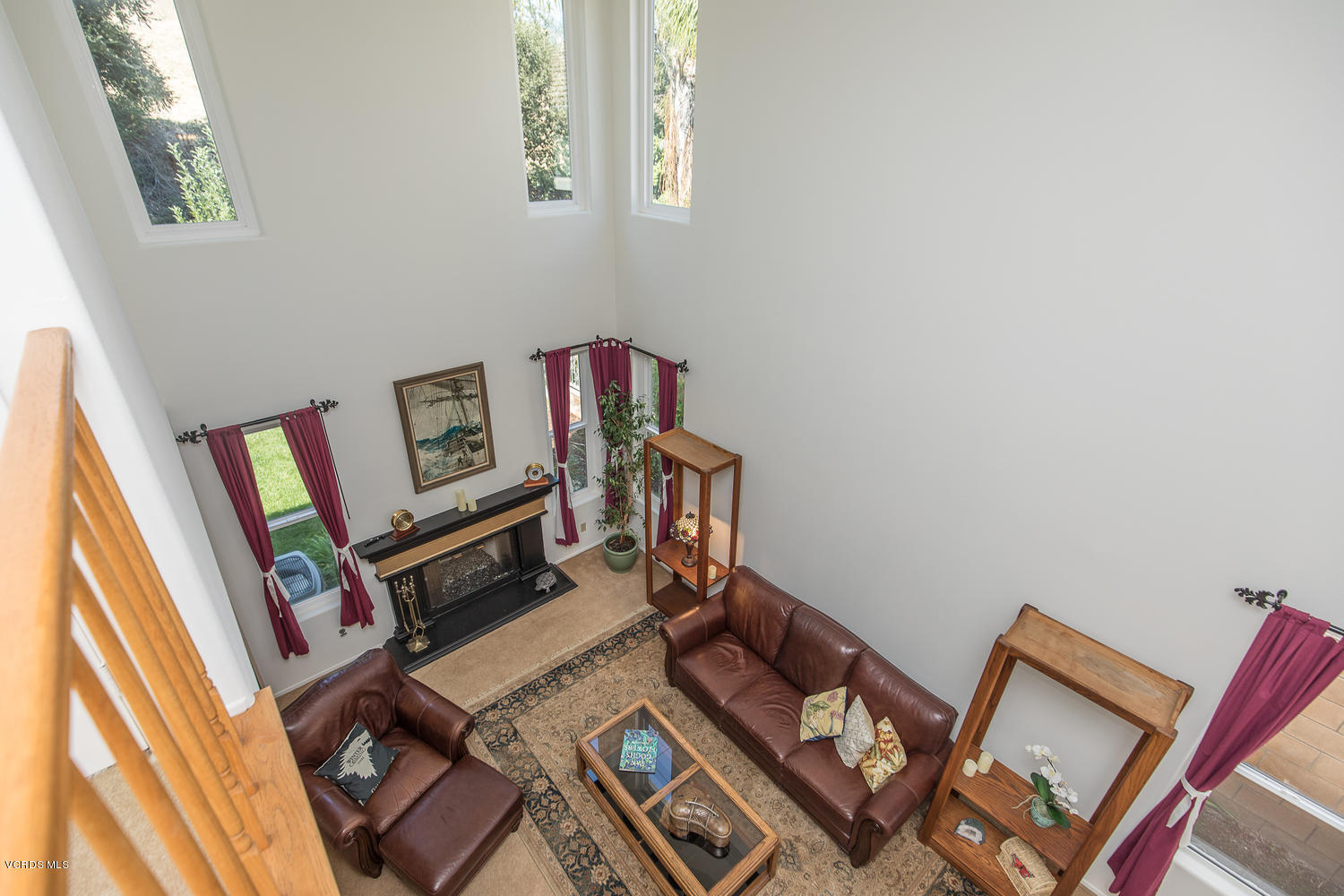 3959 Timberridge Road Moorpark, CA 93021 - Photo 12 of 48 a living room with furniture