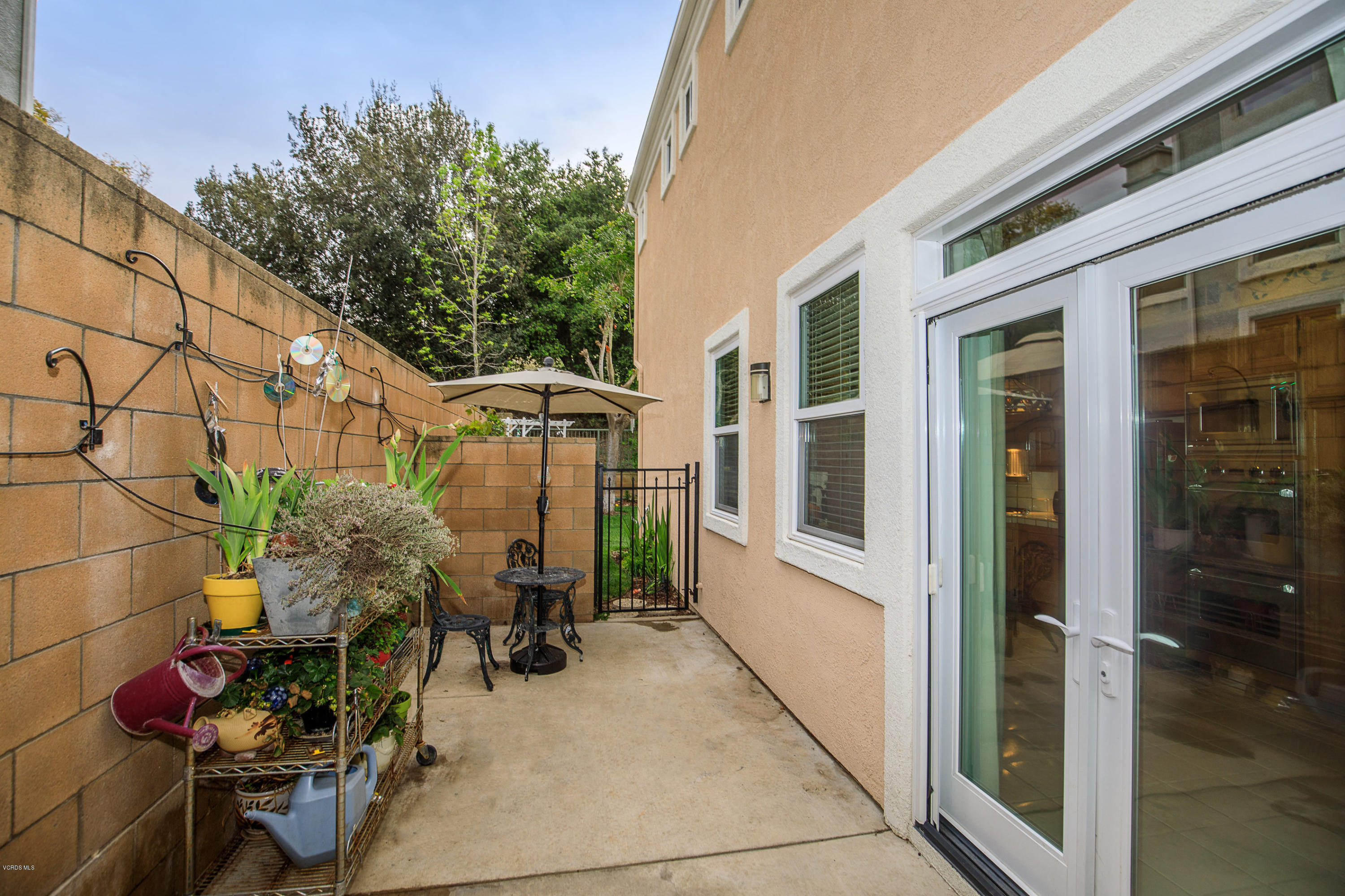 3959 Timberridge Road Moorpark, CA 93021 - Photo 38 of 48 a view of a house with backyard