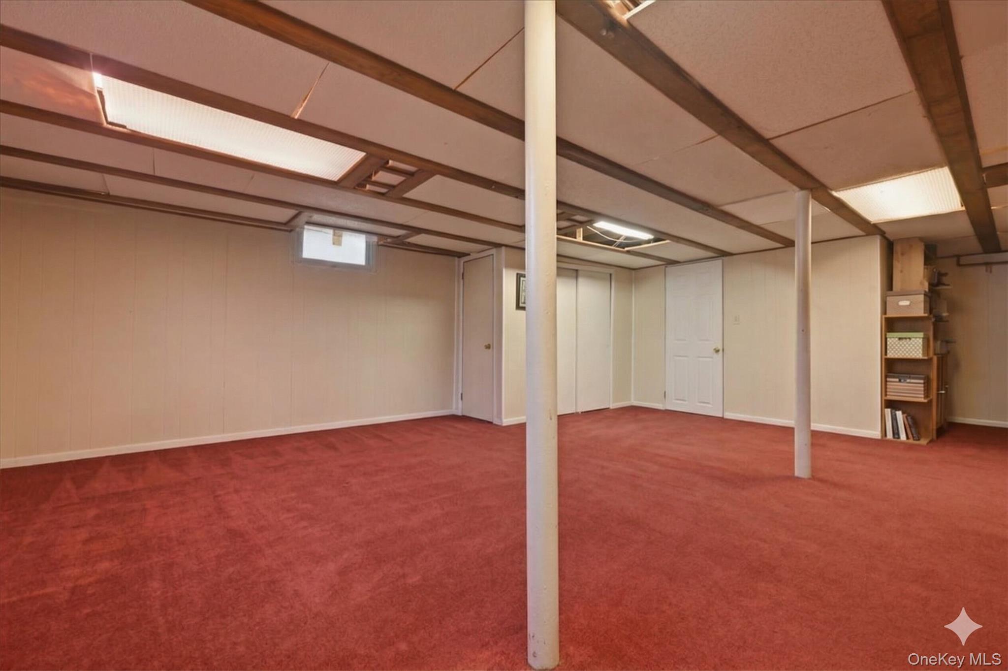 1165 Meadowbrook Road Merrick, NY 11566 - Photo 27 of 36 a view of an empty room