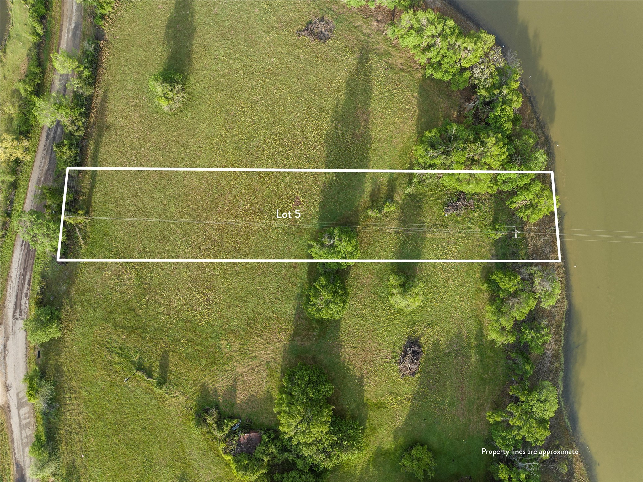 Lot 5 Lcr 740 Thornton, TX 76687 - Photo 2 of 8