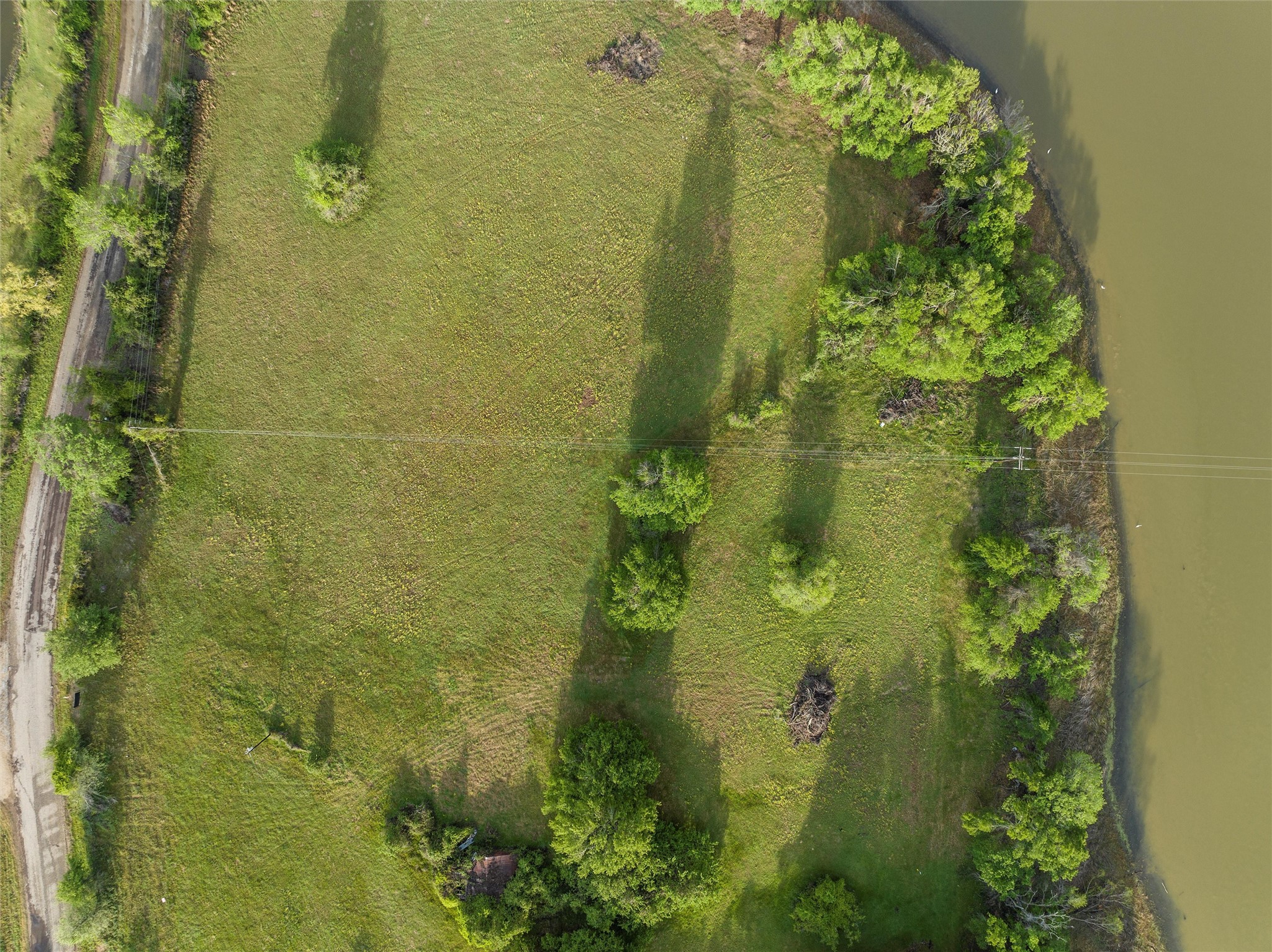 Lot 5 Lcr 740 Thornton, TX 76687 - Photo 4 of 8