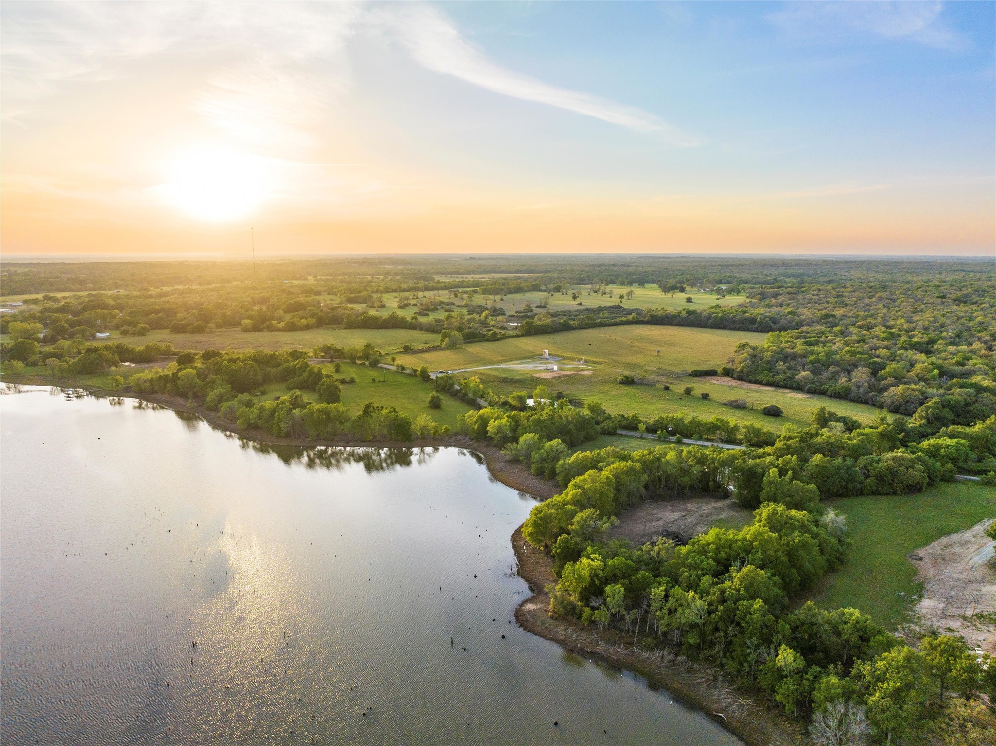 Lot 5 Lcr 740 Thornton, TX 76687 - Photo 5 of 8
