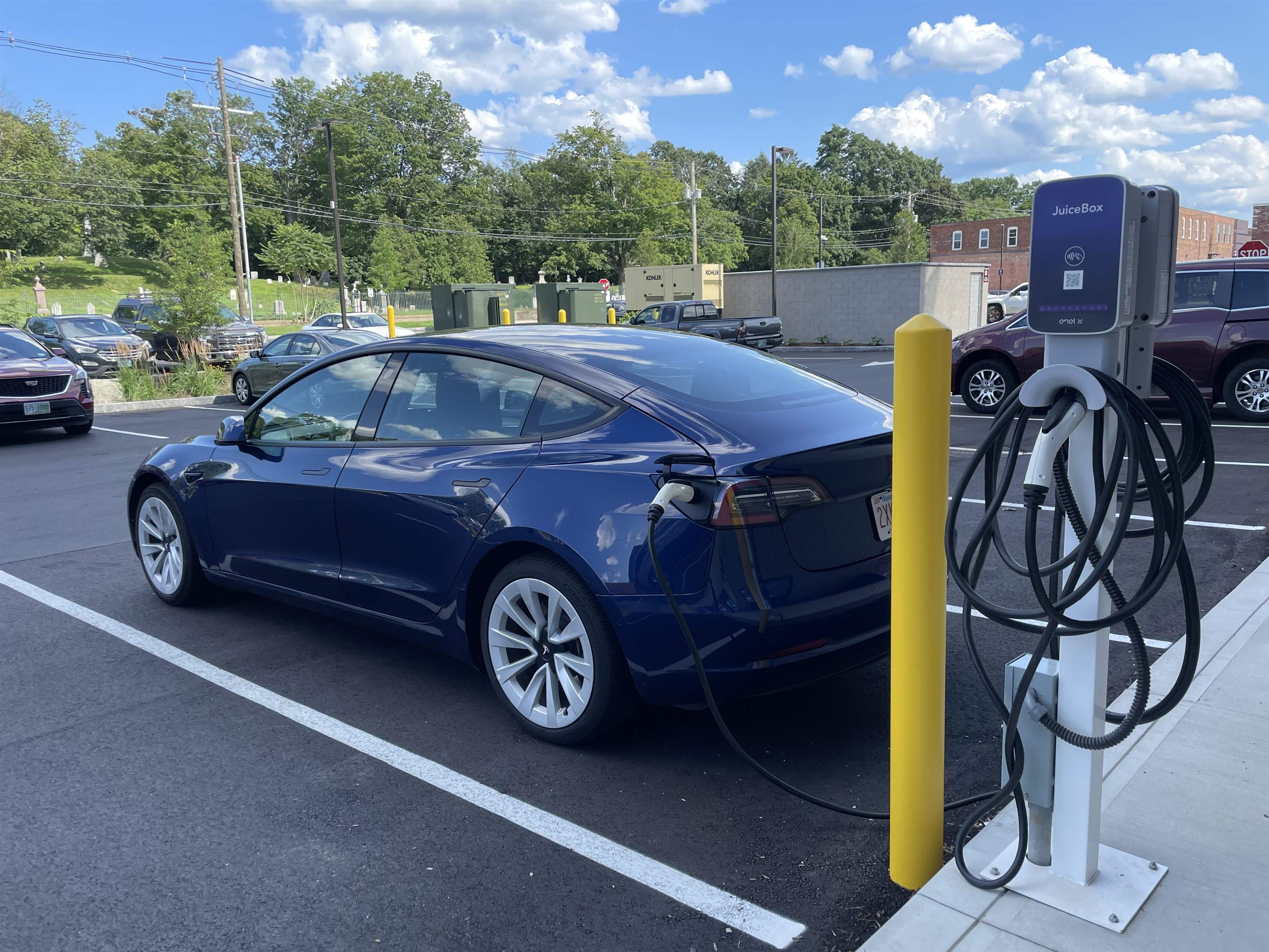 409 Elm Street, Unit 503 Manchester, NH 03101 - Photo 30 of 39