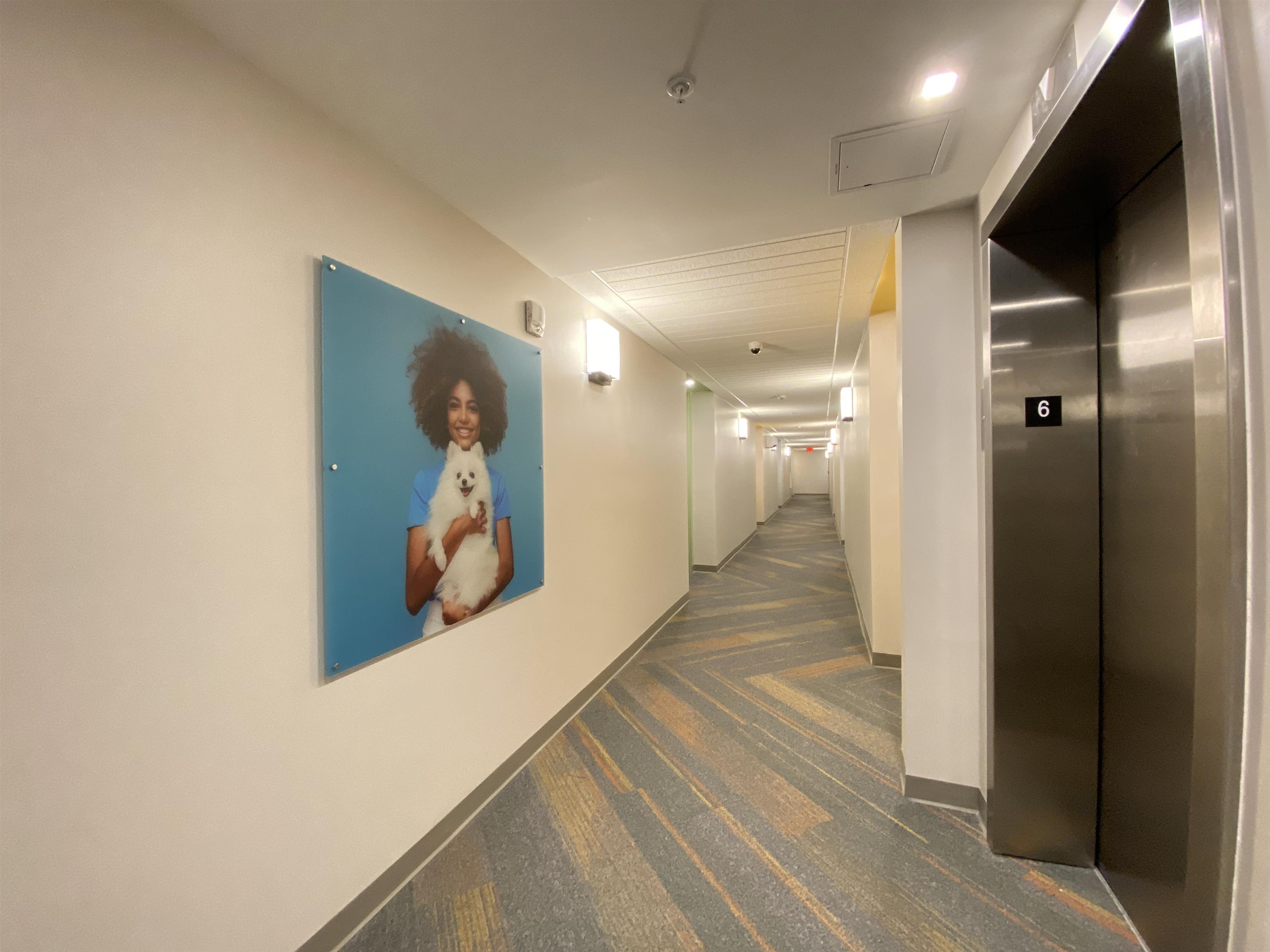 409 Elm Street, Unit 503 Manchester, NH 03101 - Photo 34 of 39