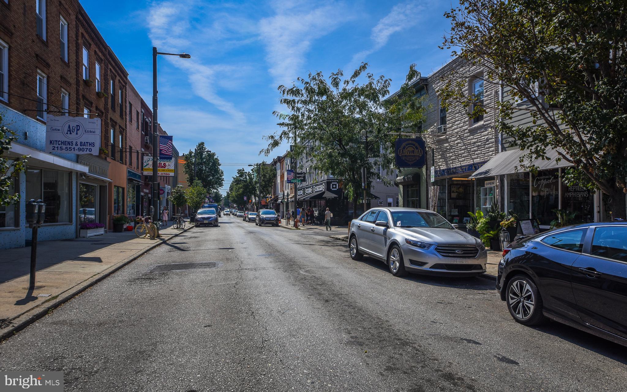 1201 Jackson Street, Unit 517 Philadelphia, PA 19148 - Photo 42 of 42